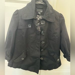H&M Kids Jacket - Size 4